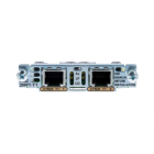 Cisco VWIC-2MFT-T1 Модуль 