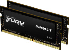 Kingston KF432S20IBK2/64 64GB Память оперативная 2