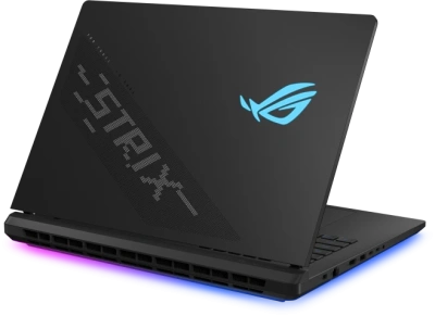 ASUS ROG Strix SCAR 18 G835LW-SA037 90NR0LI1-M001C0 Ноутбук 9