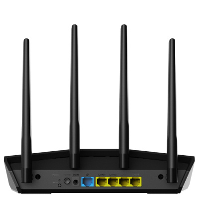 ASUS RT-AX57 Wi-Fi роутер 90IG06Z0-MO3C00 1