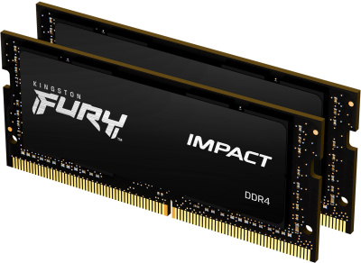 Kingston KF432S20IBK2/64 64GB Память оперативная 1