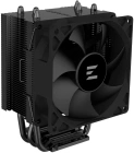 Zalman CNPS4X BLACK V2 Кулер для процессора 5