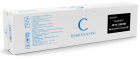 Kyocera Cyan toner TK-8545C (20k) 1T02YMCNL0 Тонер