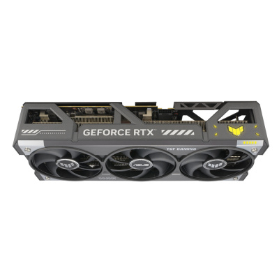 ASUS TUF-RTX5090-O32G-GAMING 90YV0LY0-M0NA00 Видеокарта 9