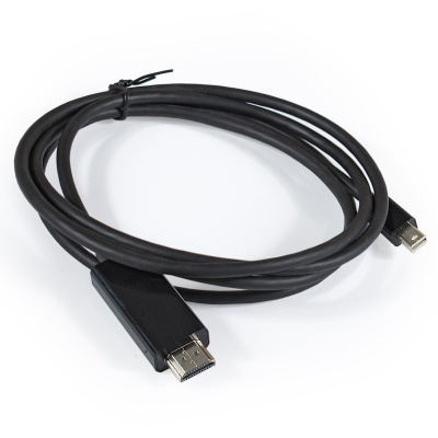 Exegate EX-CC-mDP-HDMI-1.8 EX284918RUS Кабель
