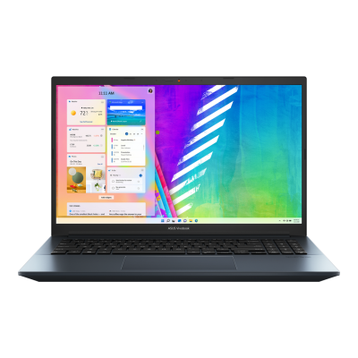 ASUS Vivobook Pro 15 K3500PA-KJ407 90NB0UU2-M008T0 Ноутбук
