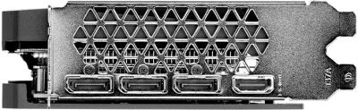 MAXSUN MS-RTX5060 TRB 8G T0 Видеокарта 4