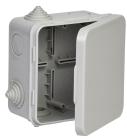 IEK UKO31-100-100-050-K03-54 Коробка распаячная