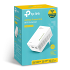 TP-Link AV600 TL-WPA4220 V5 Wi-Fi Powerline адаптер 4