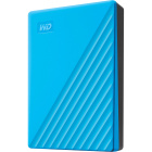 Western Digital My Passport 4 Тб WDBPKJ0040BBL-WESN Внешний жесткий диск 2