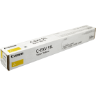 Canon C-EXV 51L YELLOW 0487C002 Тонер