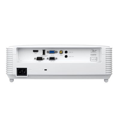 Optoma X308STe Проектор 2