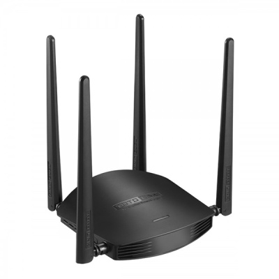 TOTOLINK A800R (A800R) Маршрутизатор 3