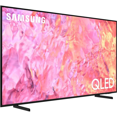 Samsung 55" QE55Q60CAUXCE Телевизор 1