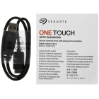 Seagate STKY1000400 Жесткий диск внешний 4