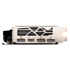MSI GEFORCE RTX 4060 GAMING 8G Видеокарта  4
