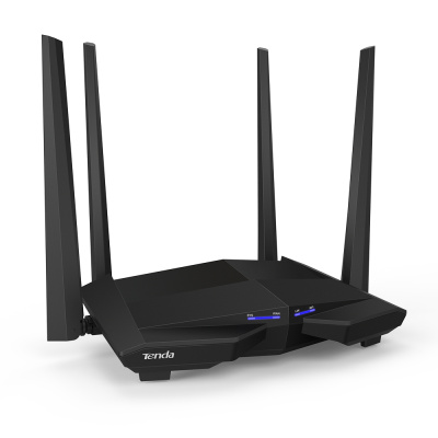 Tenda AC10V3.0 Wi-Fi маршрутизатор 1