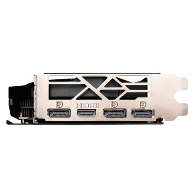 MSI GEFORCE RTX 4060 GAMING 8G Видеокарта  3