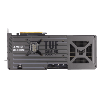 ASUS RX9070 TUF GAMING OC 16GB 90YV0LI0-M0NA00 Видеокарта 7