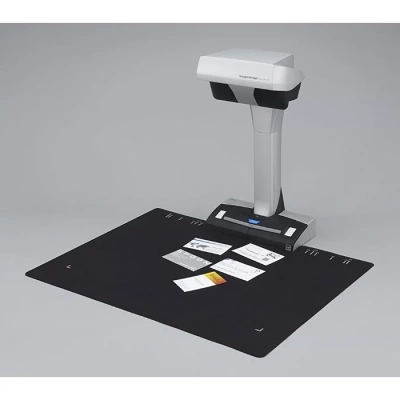 Fujitsu ScanSnap SV600 PA03641-B301_1_1 Сканер 4