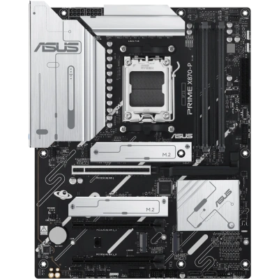 ASUS PRIME X870-P Материнская плата