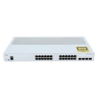 Cisco C1000FE-24P-4G-L Коммутатор 2