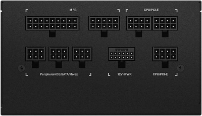Gigabyte GP-UD1000GM Блок питания 4