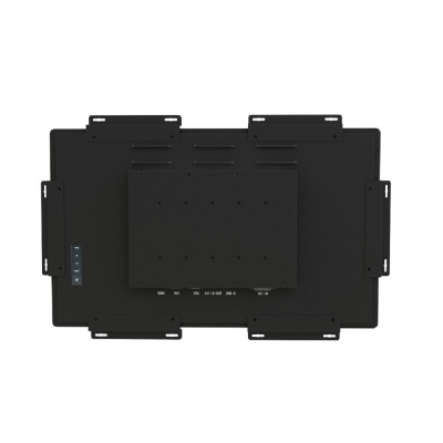 Lumien LFT2401PCR Встраиваемый сенсорный дисплей 3