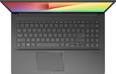 ASUS Vivobook 14 Flip TP470EA-EC309W Ноутбук 90NB0S01-M001X0 4