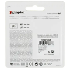 Kingston SDS2/64GB Карта памяти 64GB  2