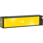 HP 991X M0J98AE (желтый) Картридж
