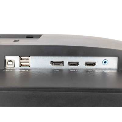 Hiper SB2705 Монитор 6