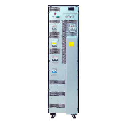 Powercom VGD-II-30K33 ИБП 1