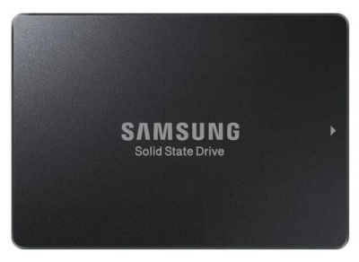 Samsung SSD PM893 960GB (MZ7L3960HCJR-00A07) Твердотельный накопитель 1