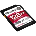 Kingston SDR2V6/128GB Карта памяти