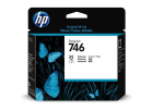 HP 746 Печатающая головка шестицветная P2V25A