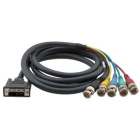 Kramer Electronics C-DMA/5BM-3 Переходный кабель  94-0605003