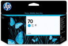HP C9452A №70 Cyan Картридж 