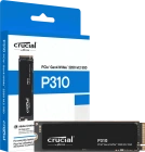 Crucial P310 500GB CT500P310SSD8 Твердотельный накопитель SSD 2
