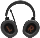 JBL GAMING QUANTUM 400 BLACK JBLQUANTUM400BLK Наушники 4
