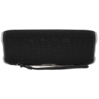 Jbl Flip 6 Black Портативная колонка JBLFLIP6BLK 3