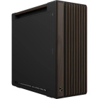 ASUS PROART PA602 WALNUT WOOD METAL 90DC00J0-B09040 Корпус для ПК