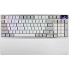 ASUS M901 ROG AZOTH 96 90MP040H-BKRA10 Клавиатура 6