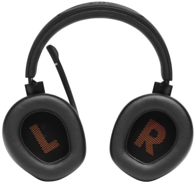 JBL GAMING QUANTUM 400 BLACK JBLQUANTUM400BLK Наушники 3