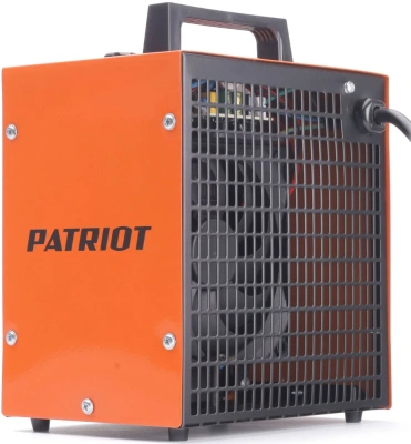 PATRIOT PT Q 5S 633307304 Тепловентилятор электрический 6