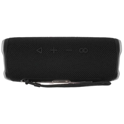 Jbl Flip 6 Black Портативная колонка JBLFLIP6BLK 2