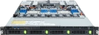 GIGABYTE R183-Z93-ACD1 Серверная платформа 2