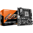 Gigabyte B840M D2H Материнская плата