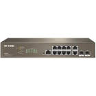 IP-COM G5312F Коммутатор 2