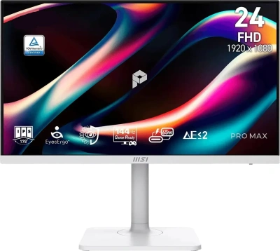 MSI MAX 241PHW 9S6-3PF44H-010 Монитор